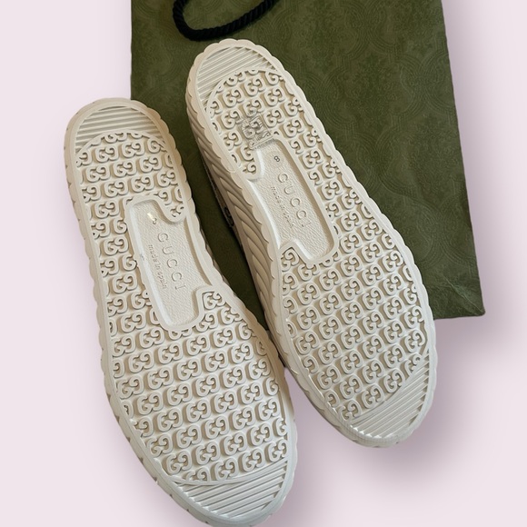 Gucci Sneakers - Picture 4 of 4